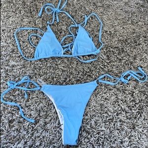 Shein bikini